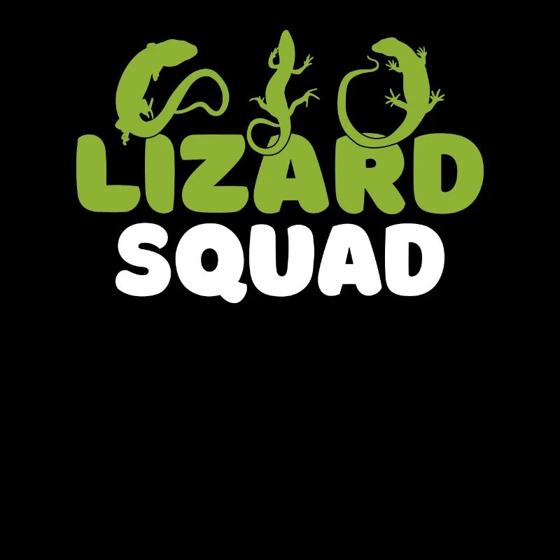 Lizard Lover Lizard Gift Lizard Propriétaire