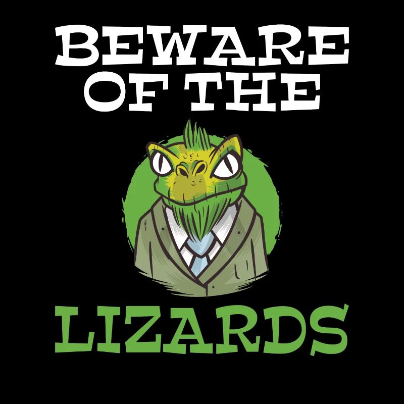 Lizard Lover Lizard Gift Lizard Propriétaire