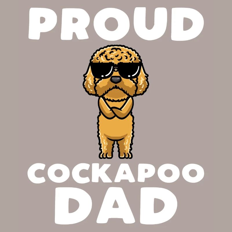 Cockapoo Hund