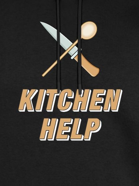 KITCHEN HELP