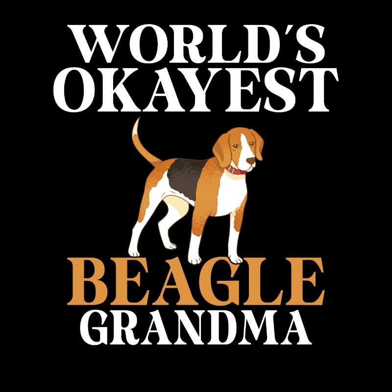 Beagle Cadeau Beagle Propriétaire
