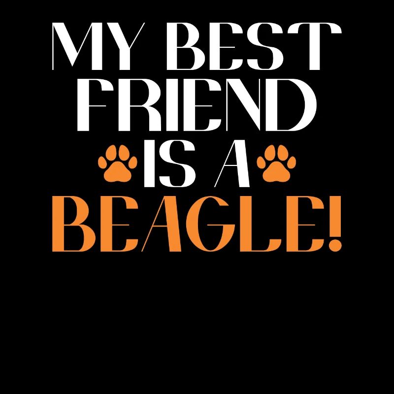 Beagle Cadeau Beagle Propriétaire