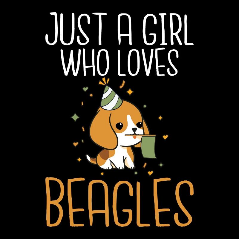 Beagle Cadeau Beagle Propriétaire