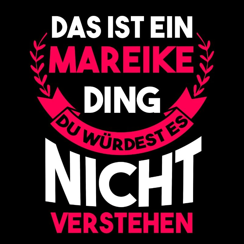 Mareike