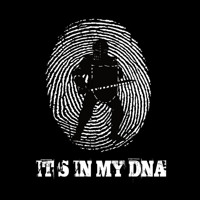 Ritter Its In My Dna