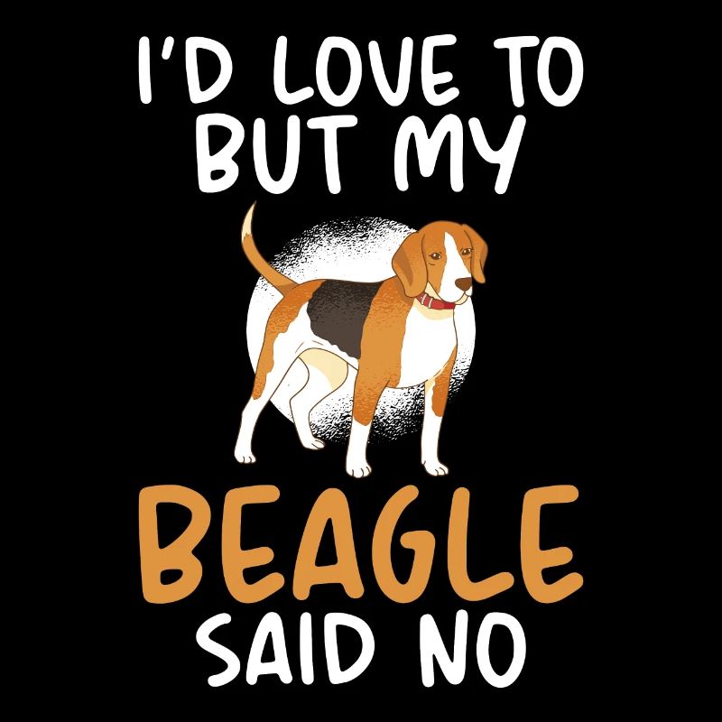 Beagle Cadeau Beagle Propriétaire