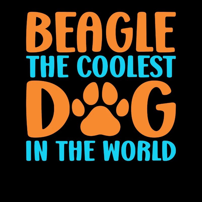 Beagle Cadeau Beagle Propriétaire