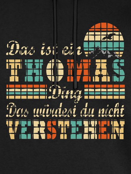 THOMAS
