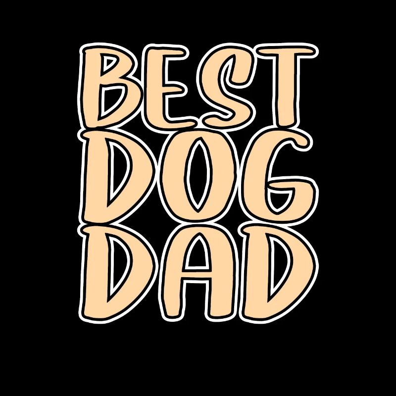 best dog dad