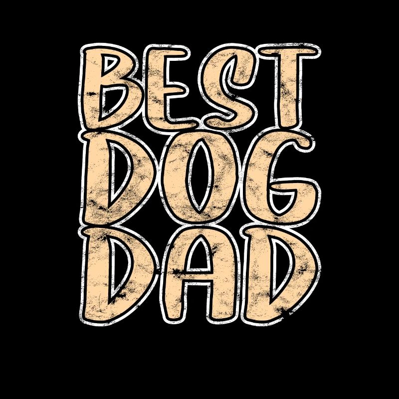 best dog dad