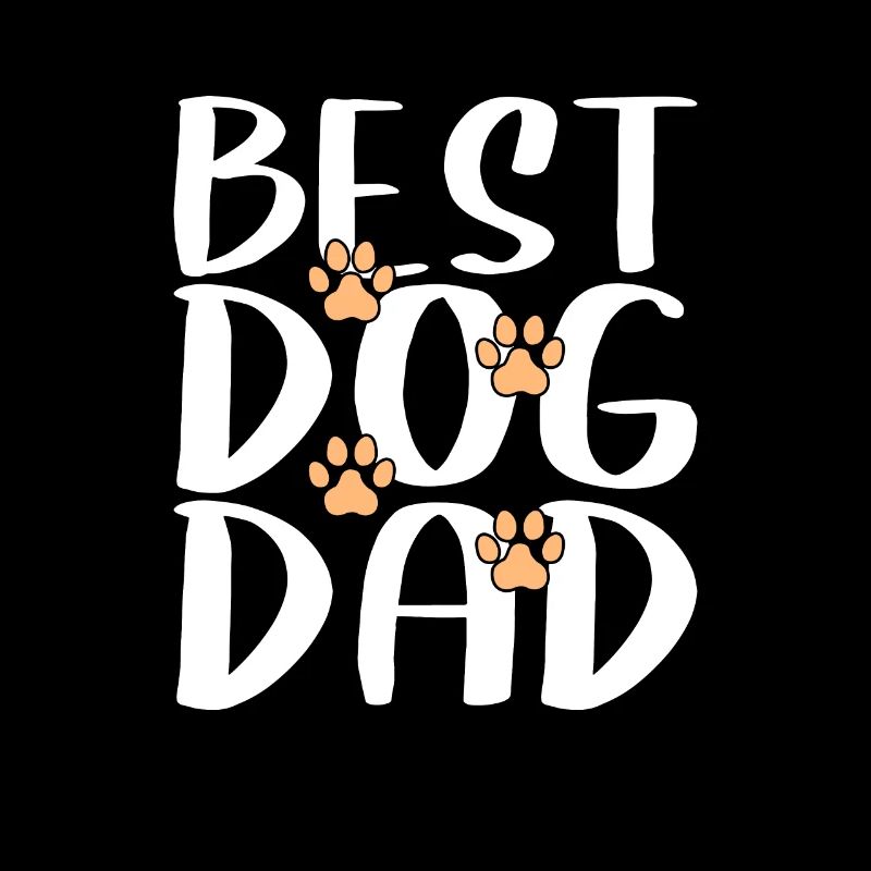 best dog dad