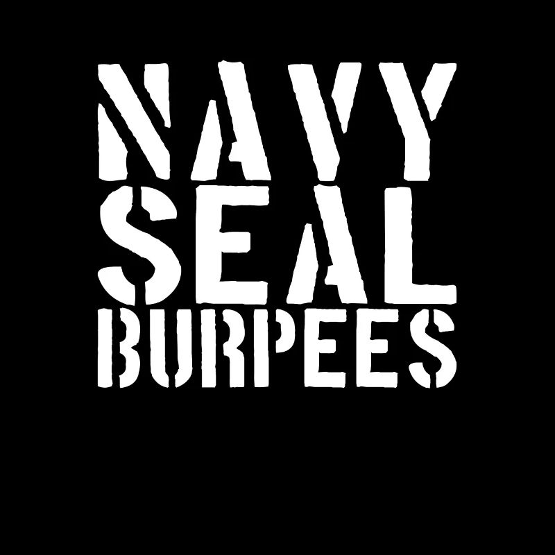 Burpees Shirt