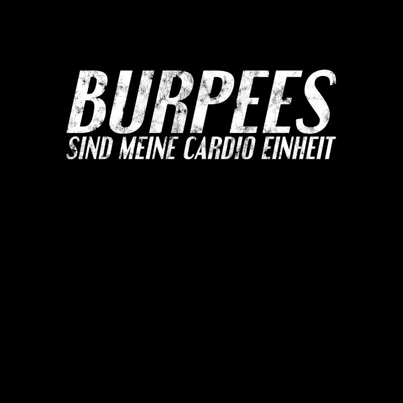 Le dicton de Burpee