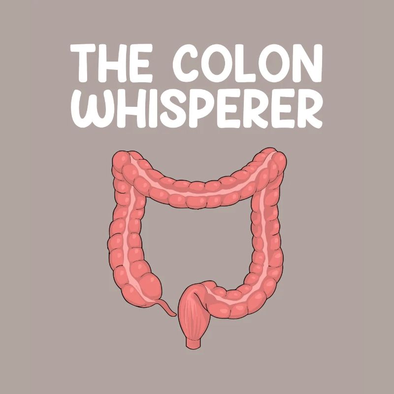 Colon Whisperer, Endoscopy Gastroenterology