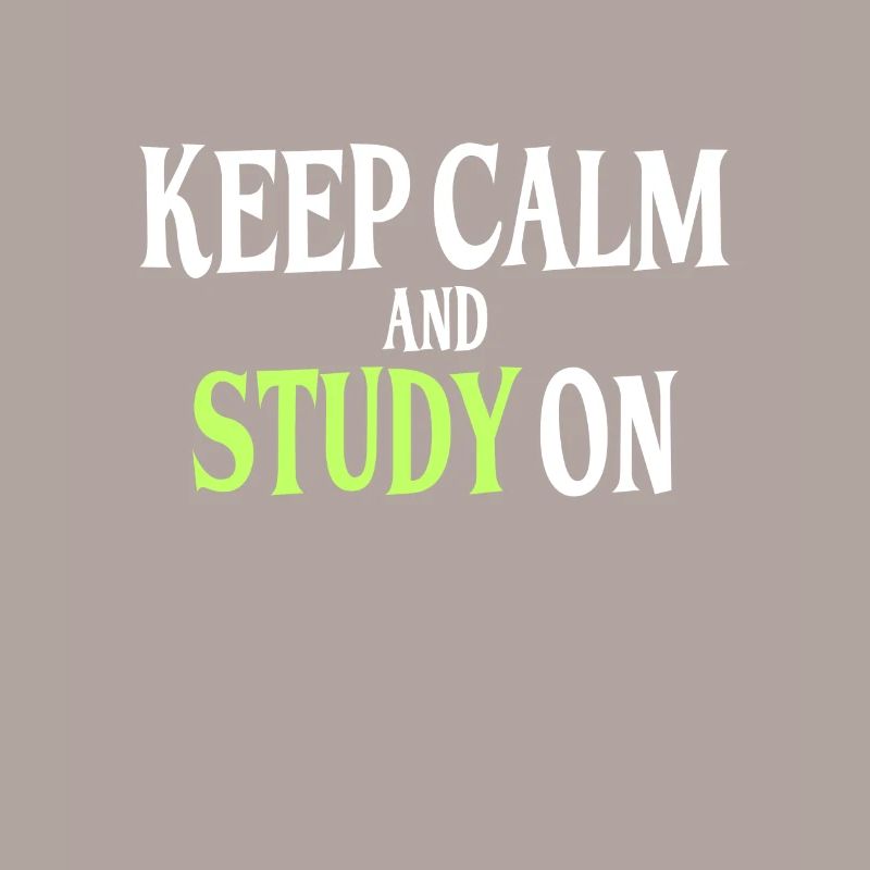 Study Saying