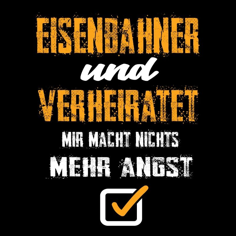 Eisenbahner