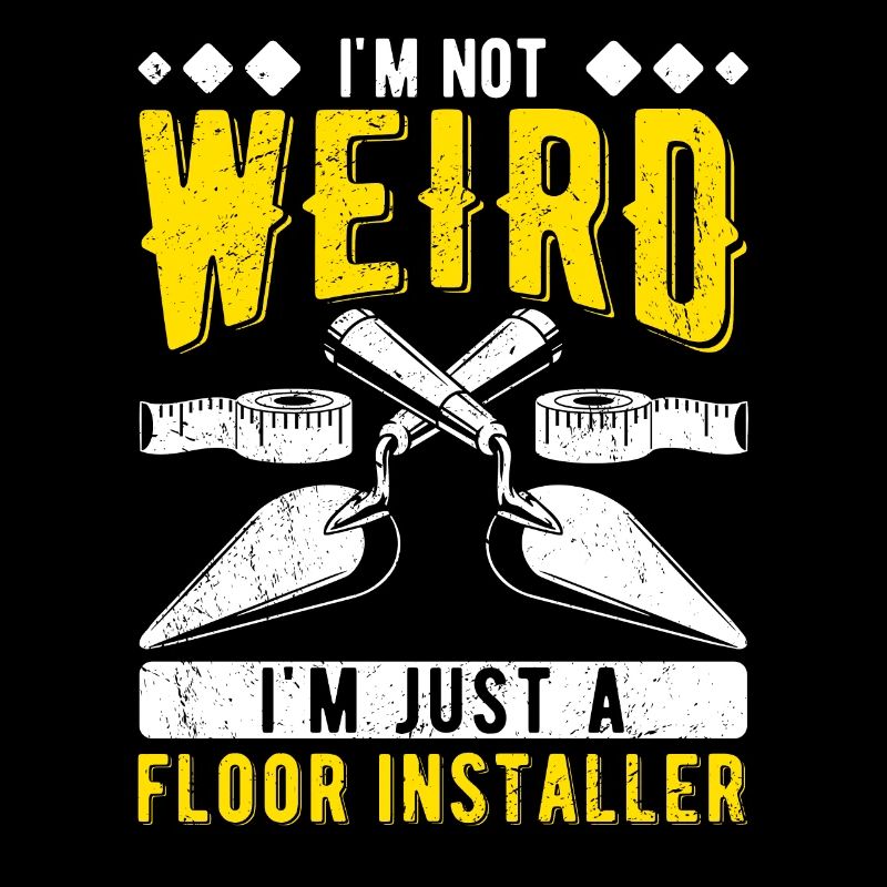 Bodenleger Estrichleger