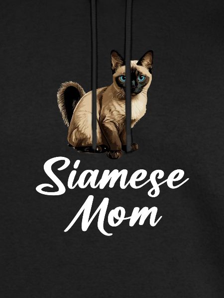 siamese cat