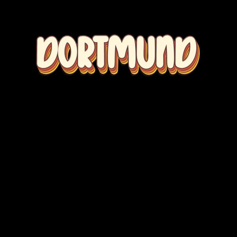 Dortmunderin Dortmunder Dortmund