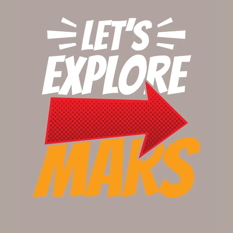 Explorons l’espace de la planète astronaute martienne