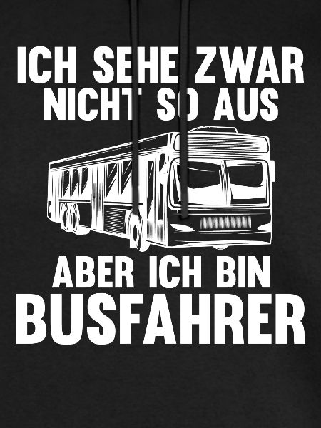 Bus Busfahrer