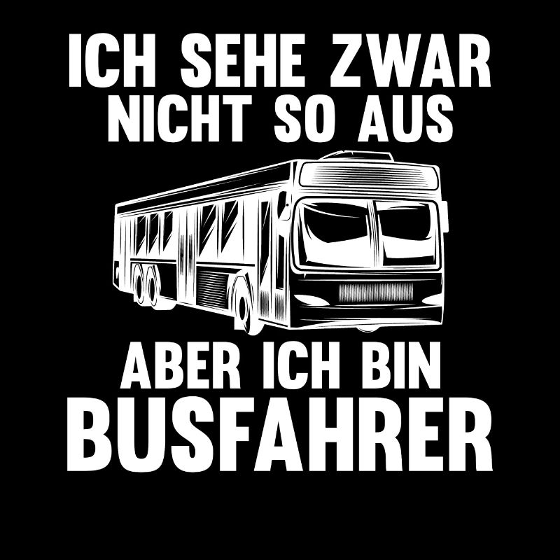 Bus Busfahrer
