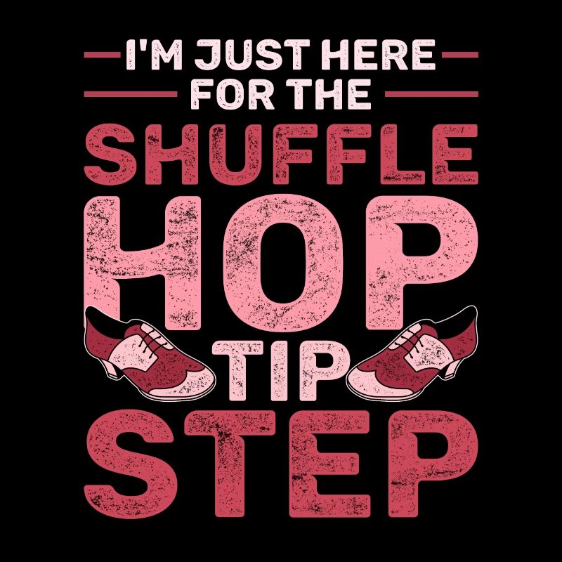 Tap Dance Tap Dancer Tap Dancer Stepper