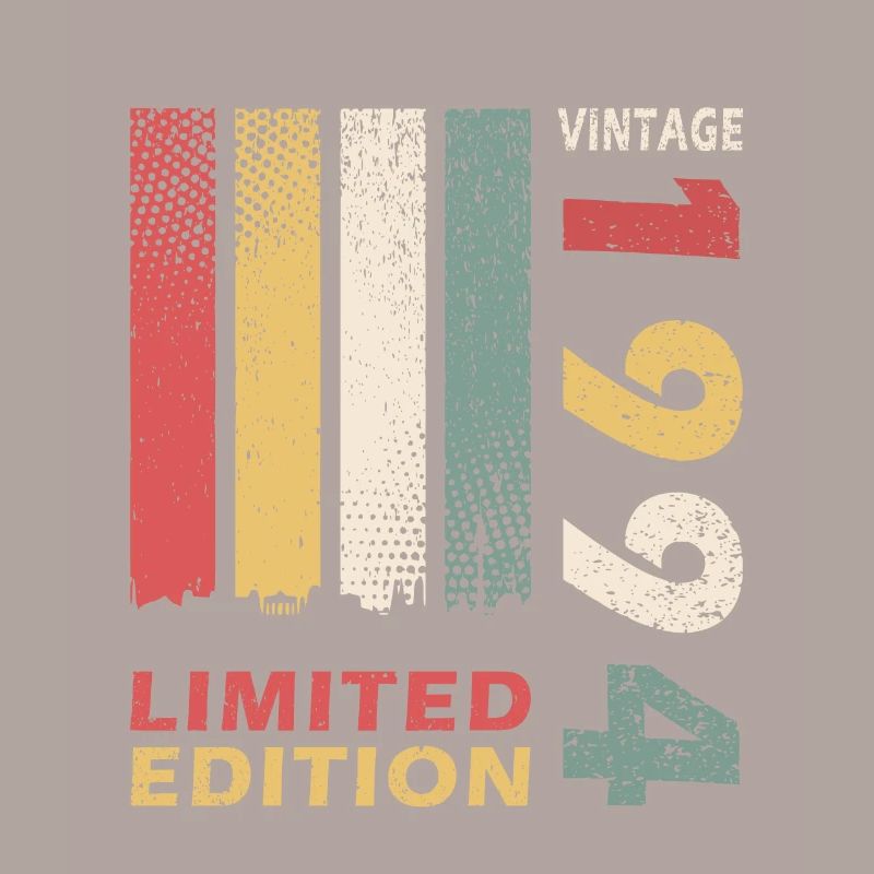 1994 Limited Edition