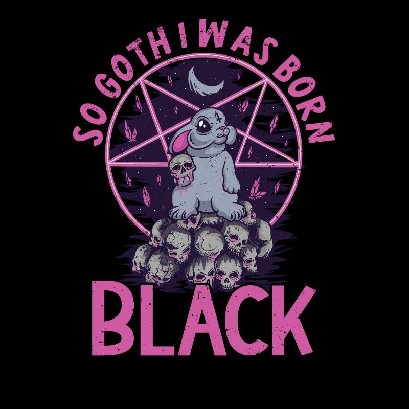 Satan Beelzebub Devil Gothic Pentagram Mystical