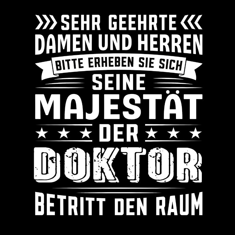 Doktor Geburtstag Doktor Sprüche Doktor Geschenke