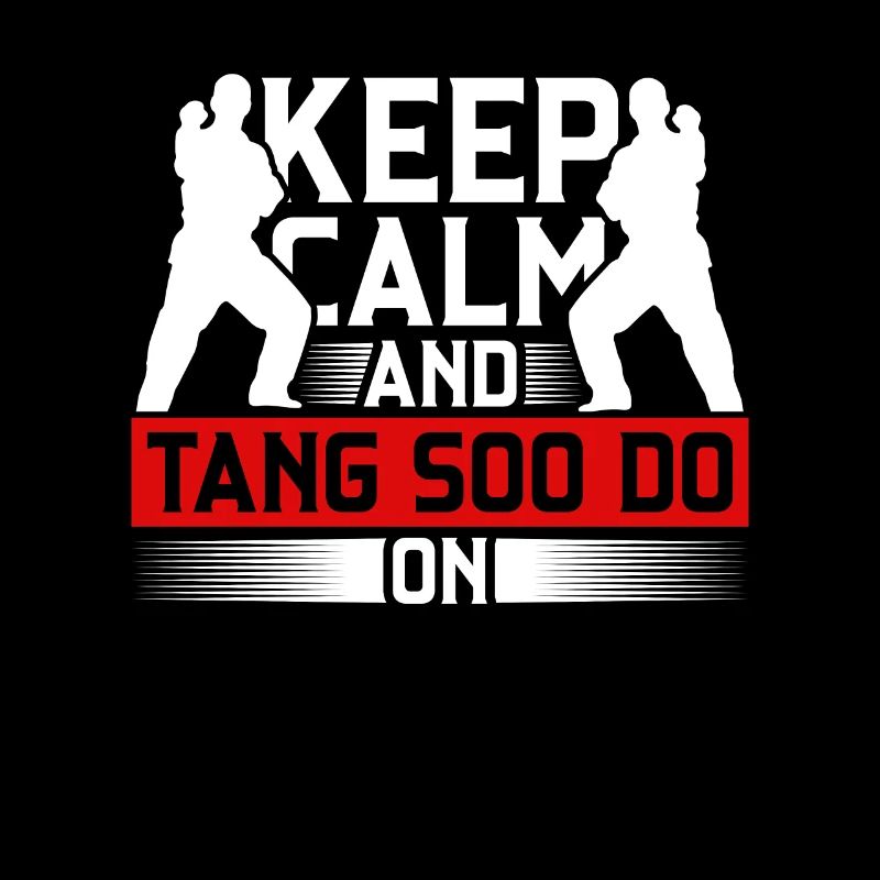 Keep Calm And Tang so Do On