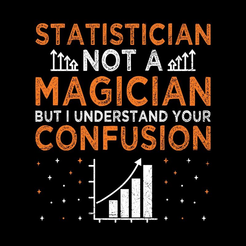 Statistik Datenanalyse Beruf Statistiker