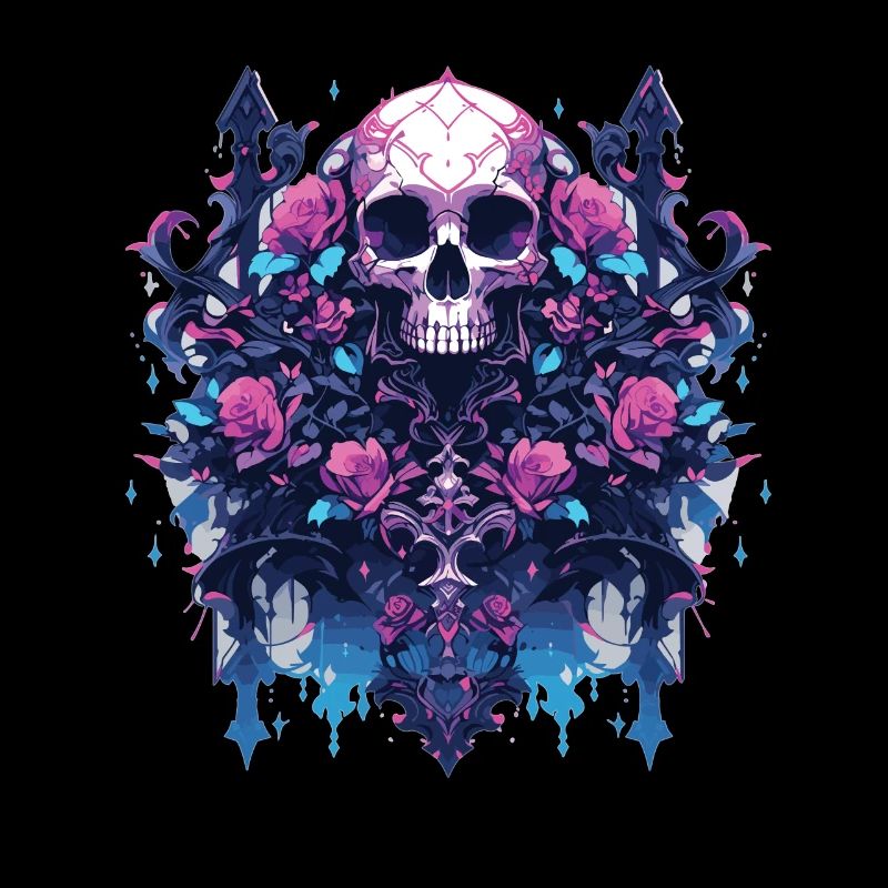 Skull Skull Skulls Skull Skeleton