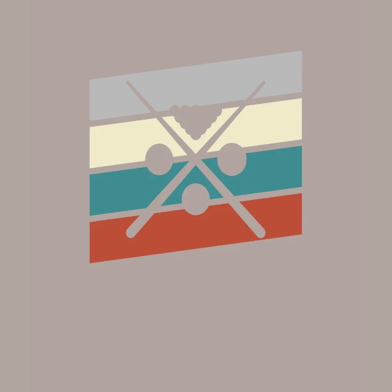 Billiard Retro