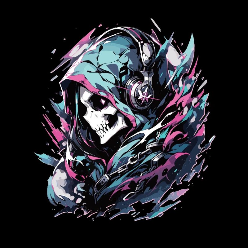 Skull Skull Skulls Skull Skeleton