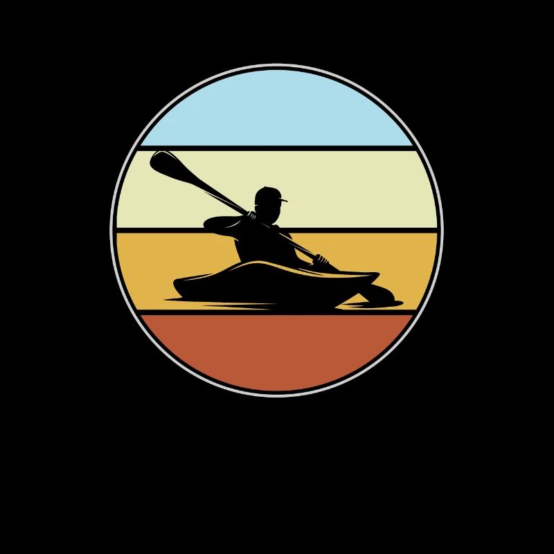 Kanu Retro