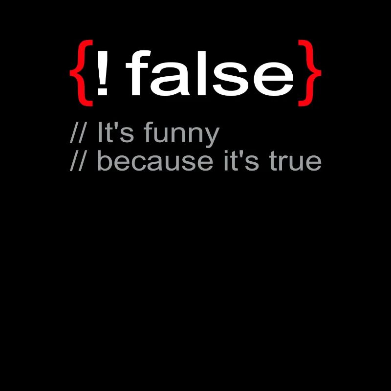 Funny Lol Nerd IT Computer Scientist