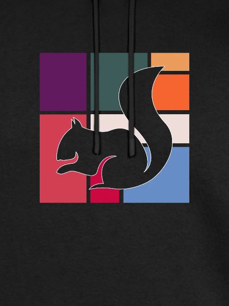 Eichhörnchen
