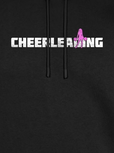 Cheerleading