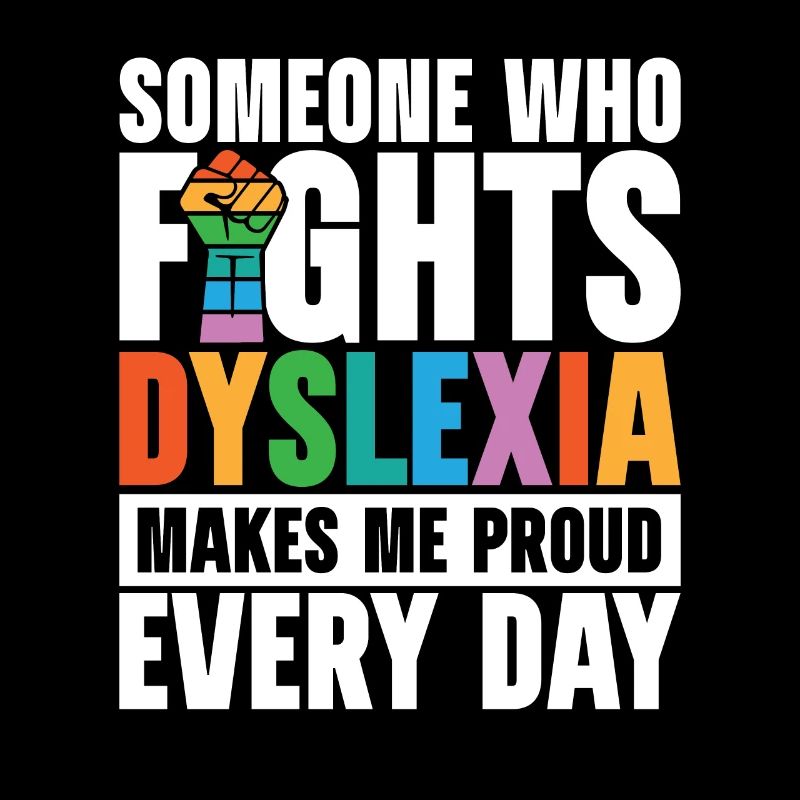 Dyslexie Enseignant Dyslexique