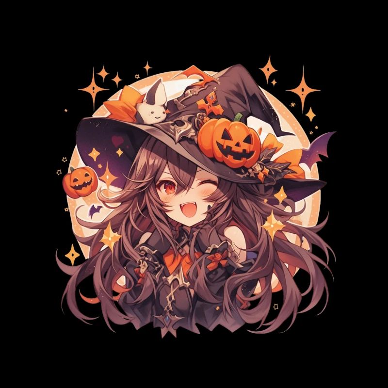 Witch Witch Witch Halloween Witch Outfit