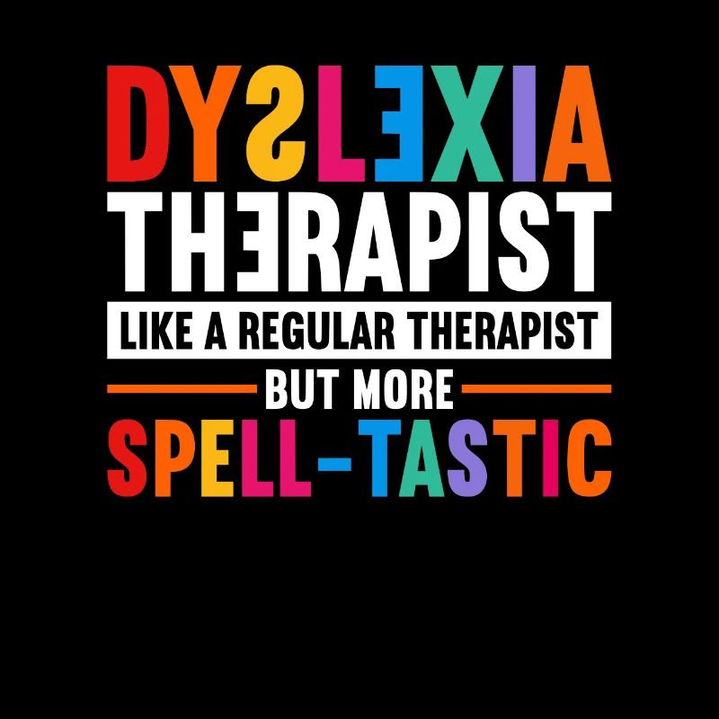 Dyslexie Thérapeute Spell-Tastic Dyslexics