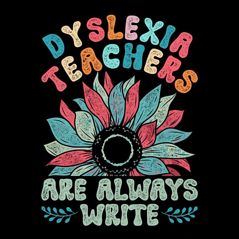 Enseignant dyslexique Enseignant dyslexique