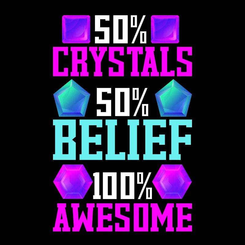 Crystal Healer Crystals