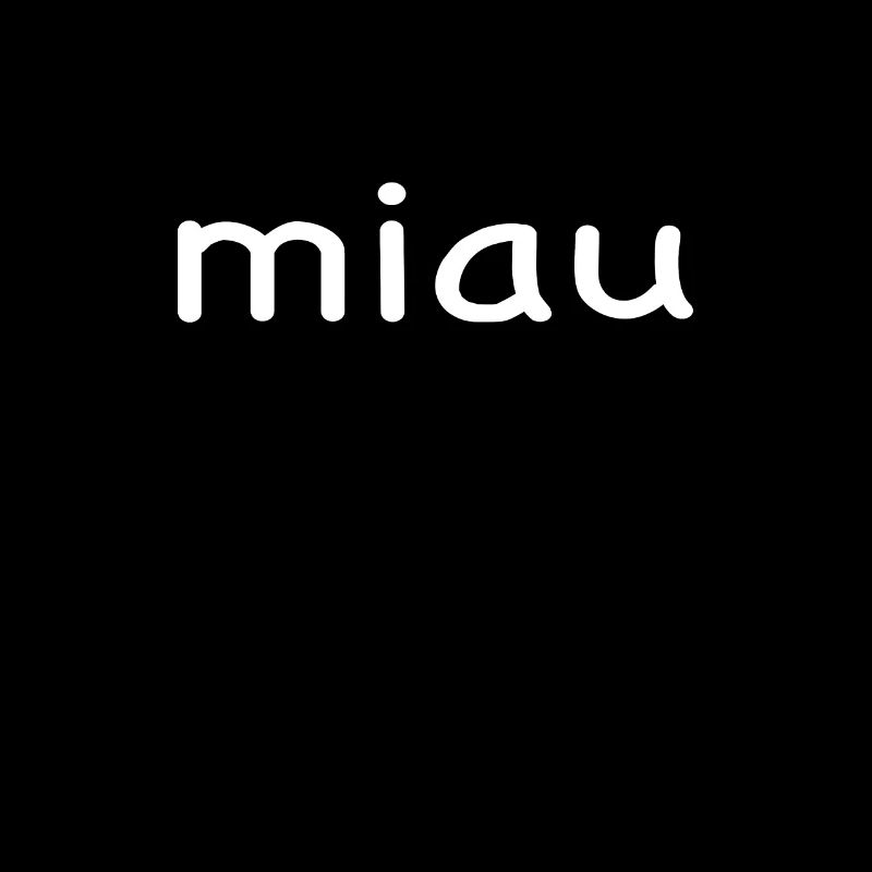 Miau