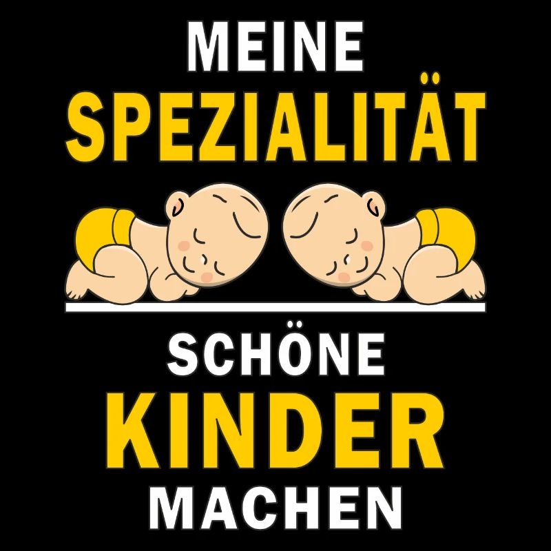 SCHÖNE KINDER MACHEN