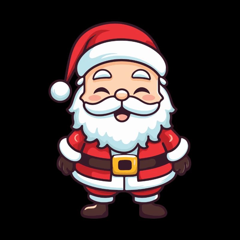 Père Noël Père Noël