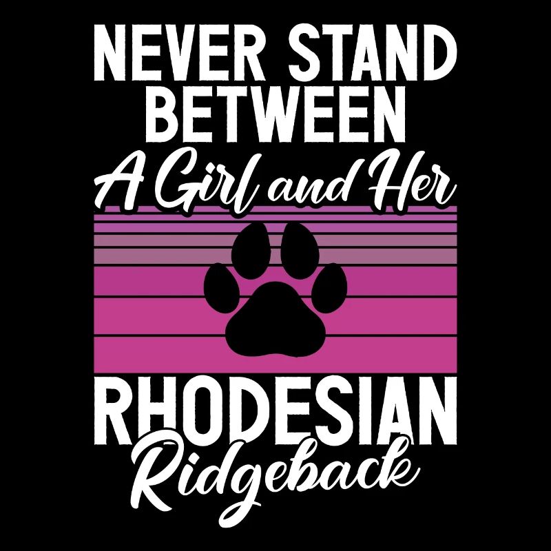 Rhodesian Ridgeback Gifts