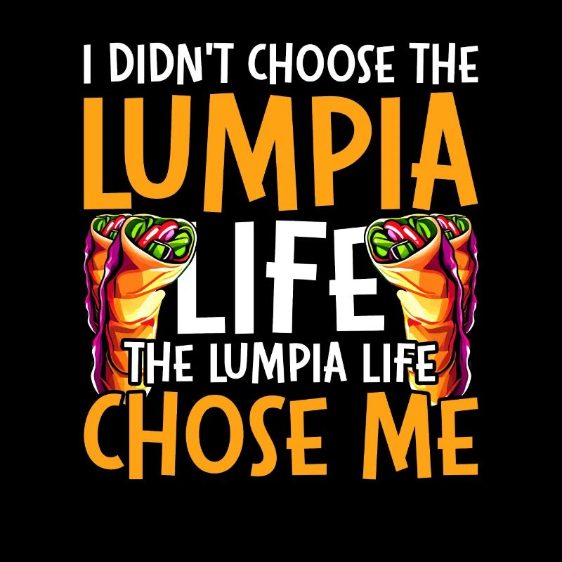 Lumpia Life