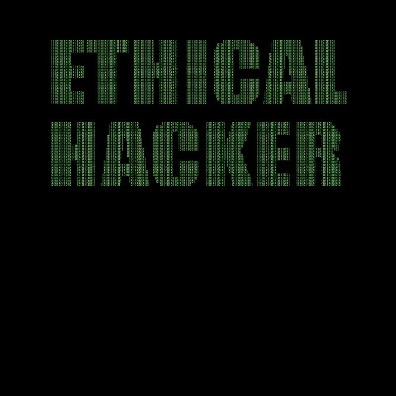 Cybersecurity Art Hacking Lover Computer Nerd